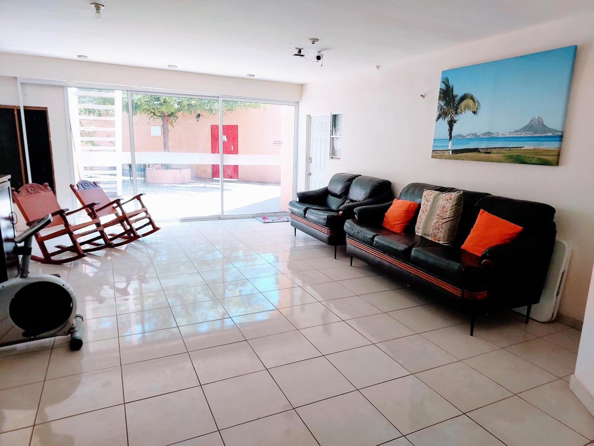 Departamento 22 Centrico,Cerca De Los Destinos Clave, Cas, Consulado, Centro De Gobierno Y Galerias Mall Hermosillo Esterno foto