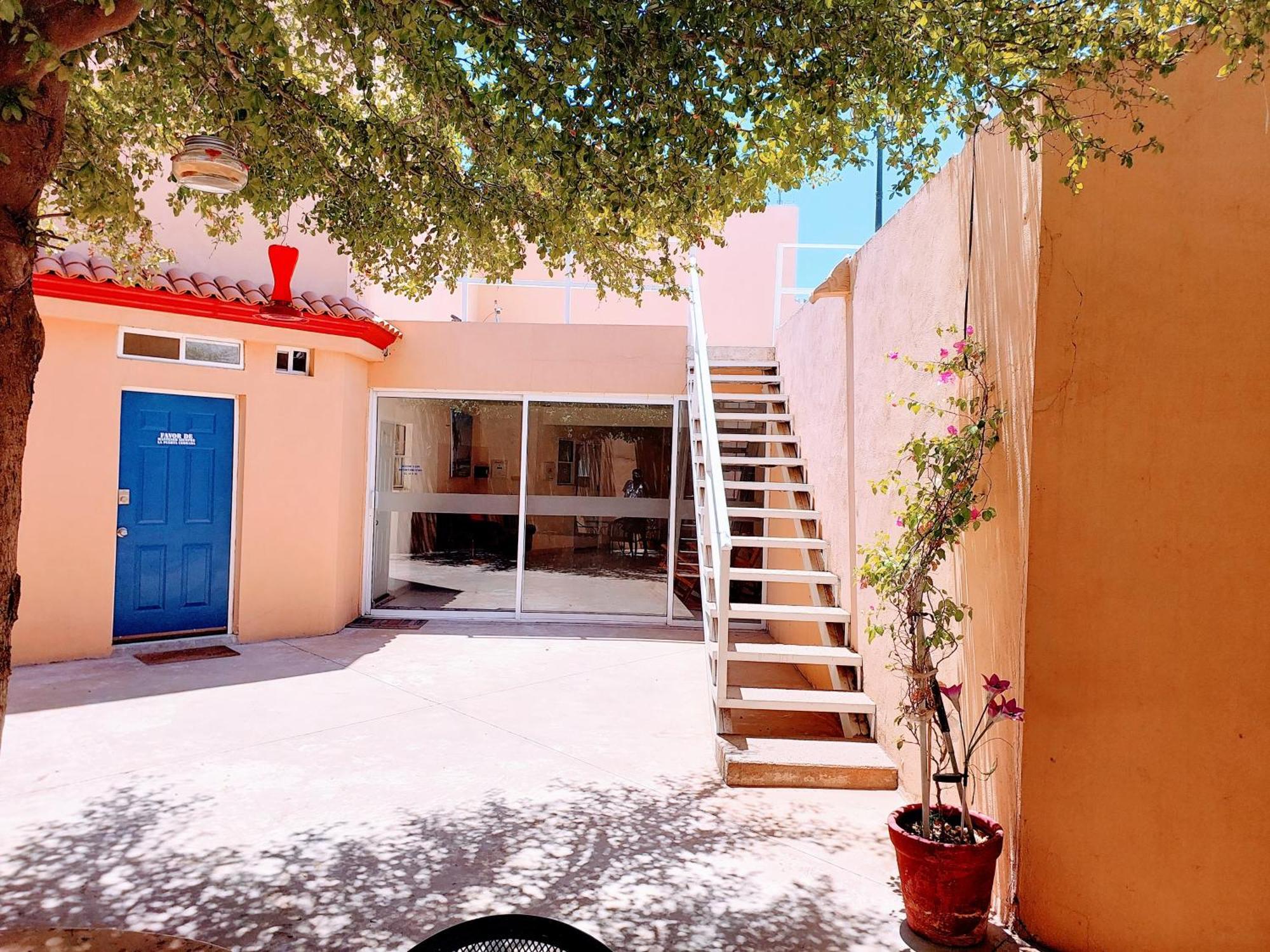 Departamento 22 Centrico,Cerca De Los Destinos Clave, Cas, Consulado, Centro De Gobierno Y Galerias Mall Hermosillo Esterno foto