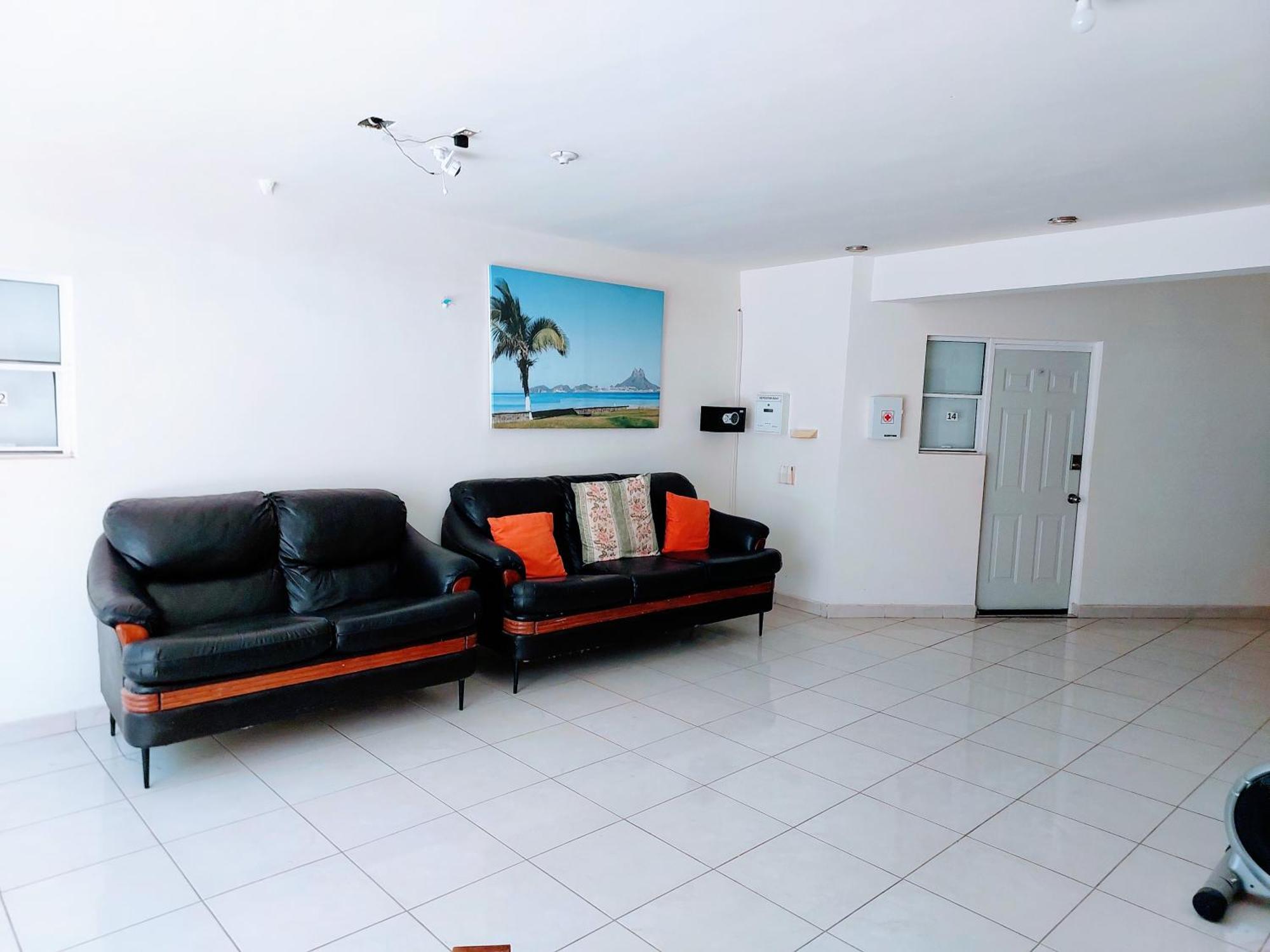 Departamento 22 Centrico,Cerca De Los Destinos Clave, Cas, Consulado, Centro De Gobierno Y Galerias Mall Hermosillo Esterno foto