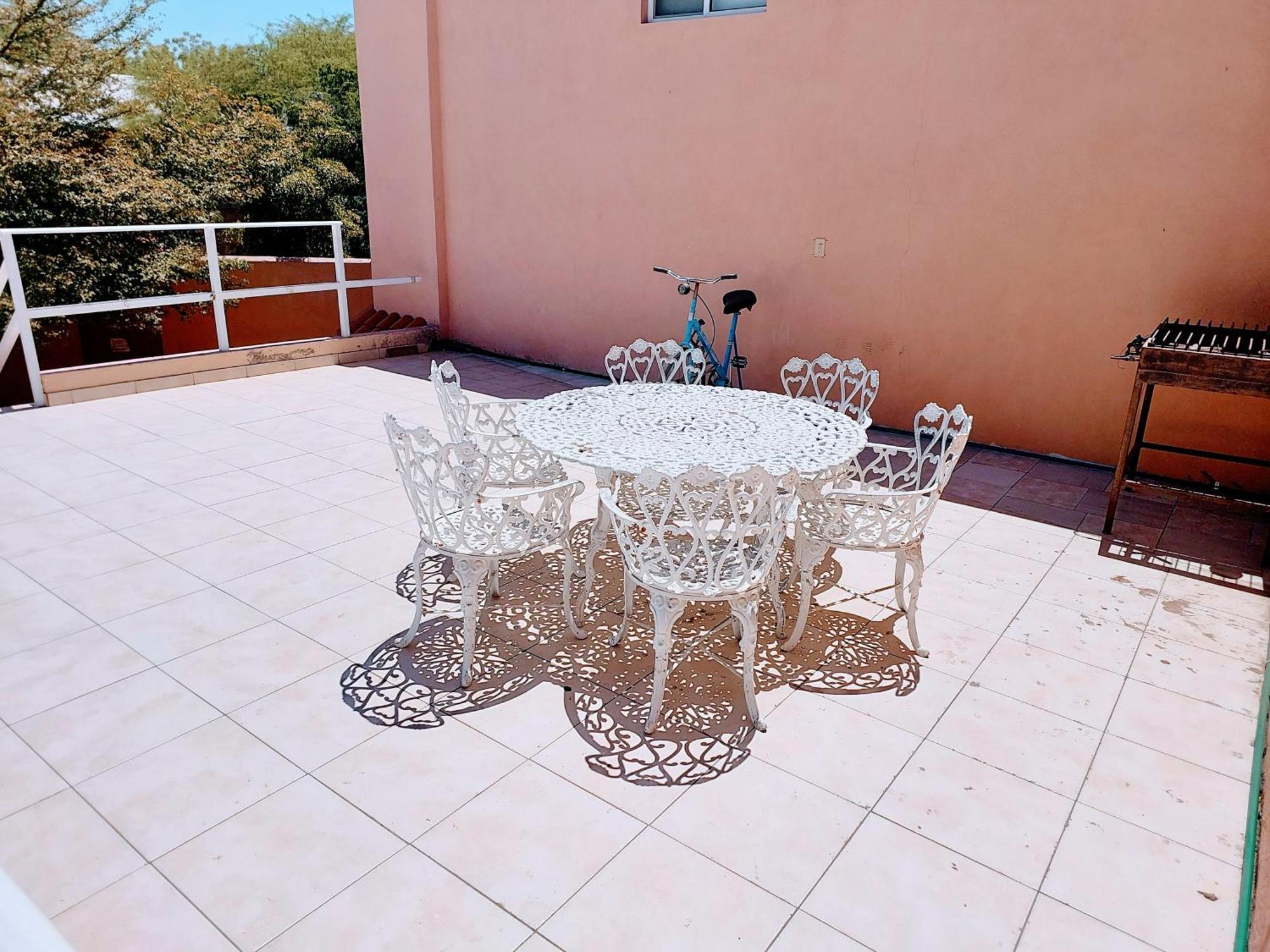 Departamento 22 Centrico,Cerca De Los Destinos Clave, Cas, Consulado, Centro De Gobierno Y Galerias Mall Hermosillo Esterno foto