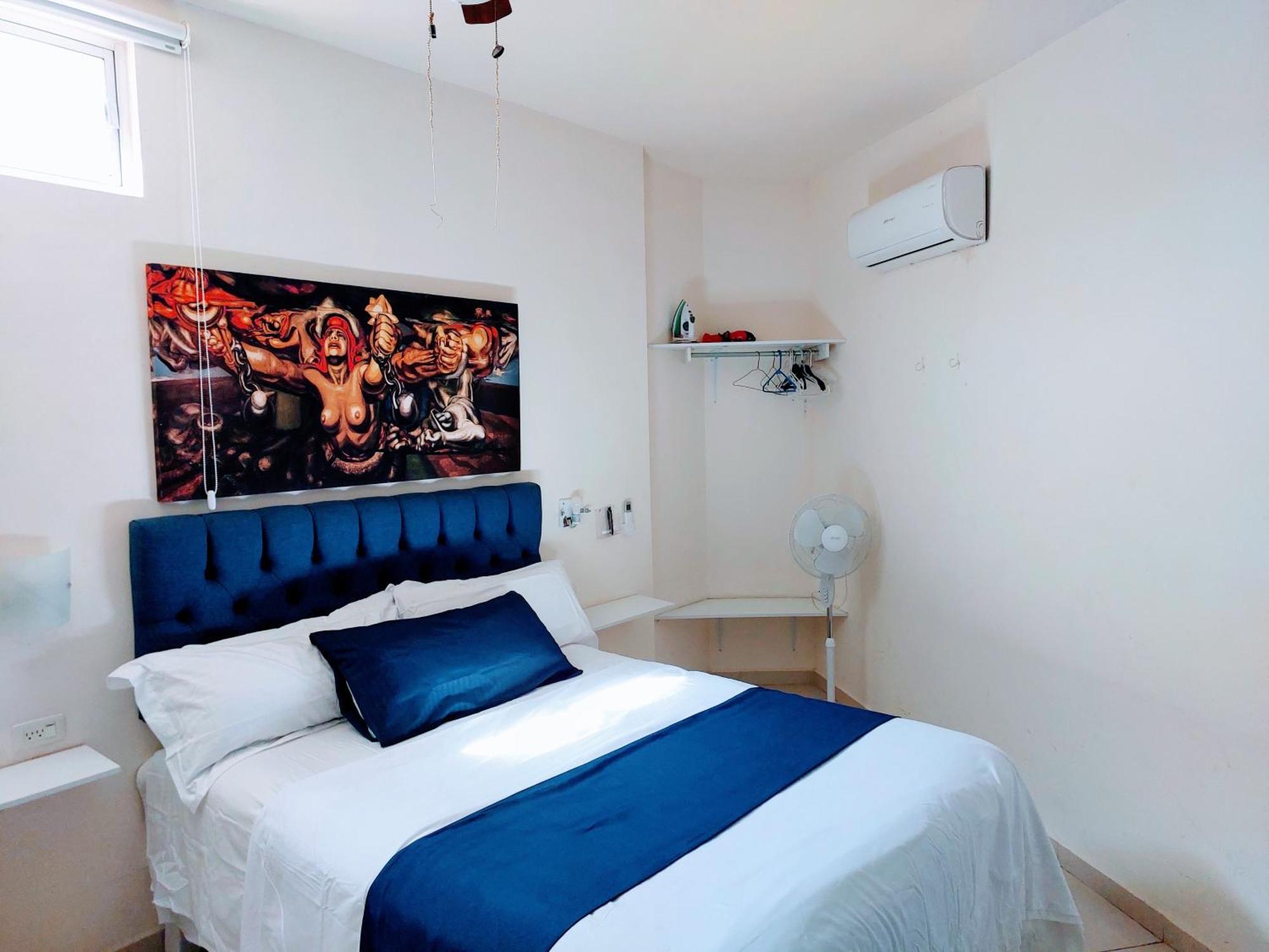 Departamento 22 Centrico,Cerca De Los Destinos Clave, Cas, Consulado, Centro De Gobierno Y Galerias Mall Hermosillo Esterno foto